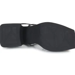 Discount Vagabond Shoemakers - HENNIE Noir