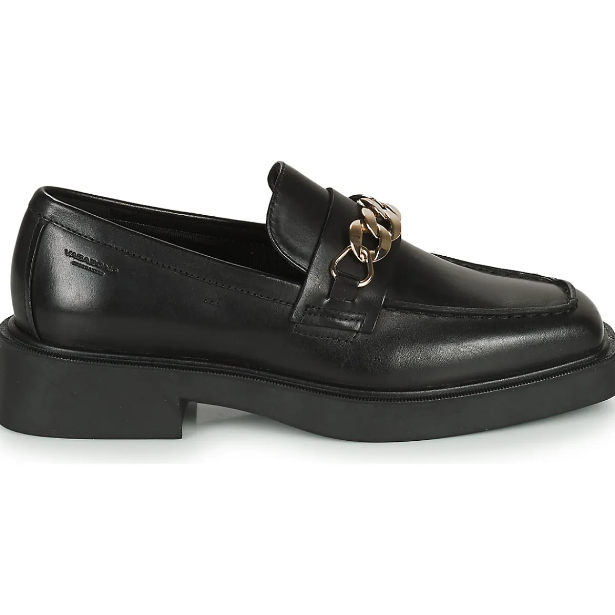Sale Vagabond Shoemakers - JILLIAN Noir