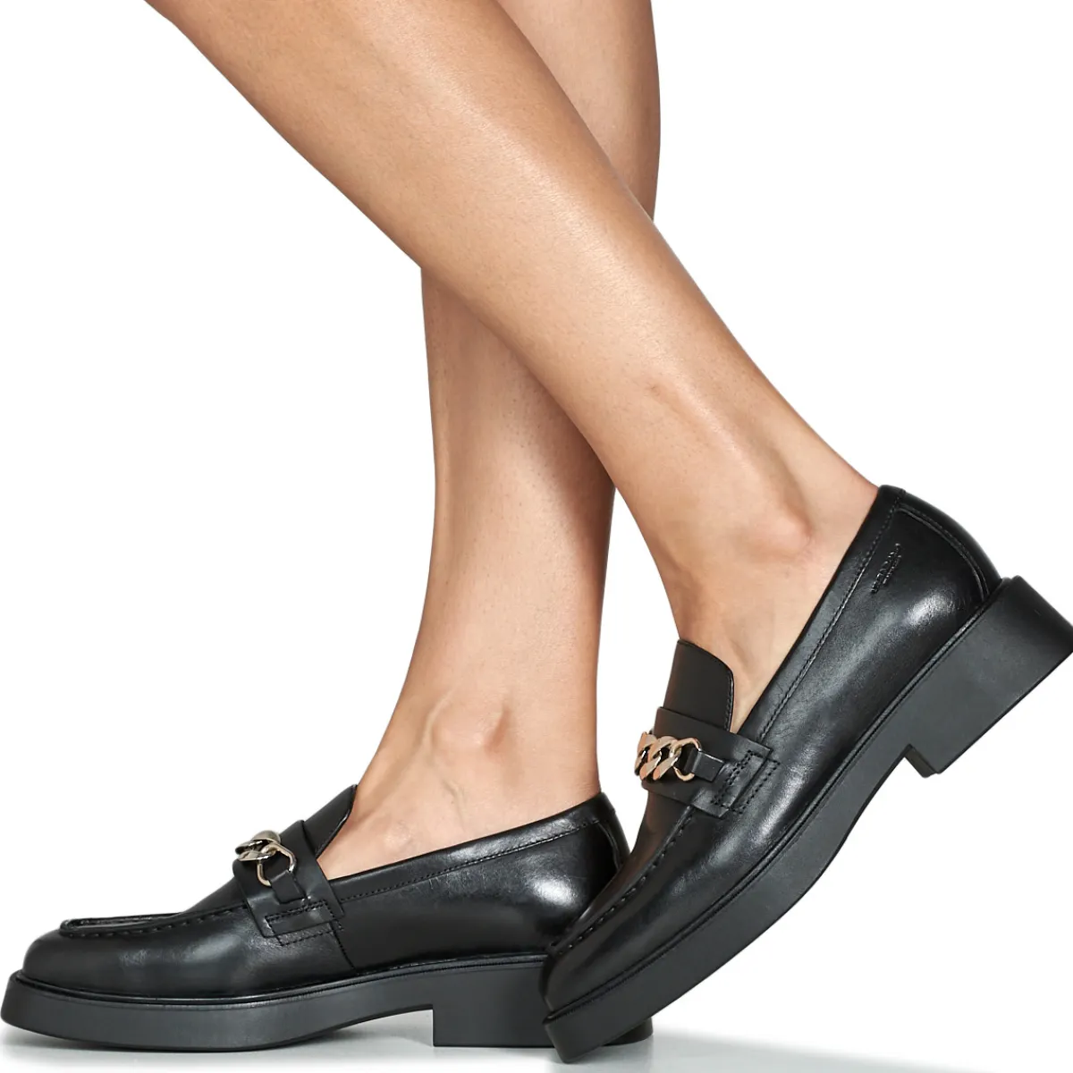 Sale Vagabond Shoemakers - JILLIAN Noir