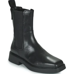 Best Vagabond Shoemakers - JILLIAN Noir