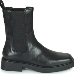 Best Vagabond Shoemakers - JILLIAN Noir