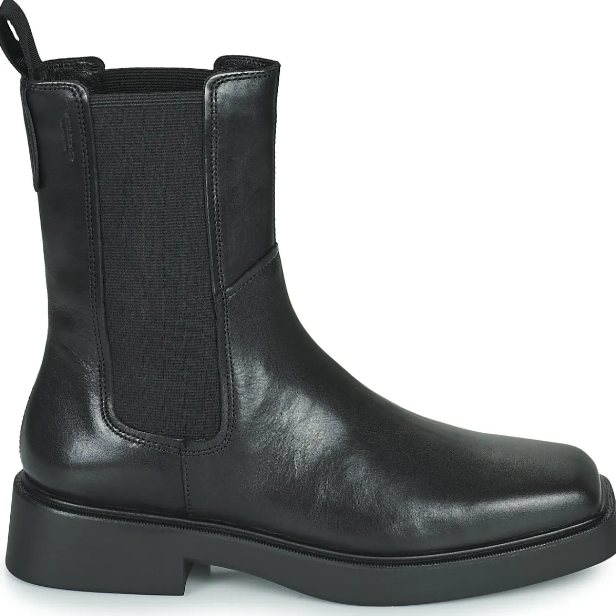 Best Vagabond Shoemakers - JILLIAN Noir