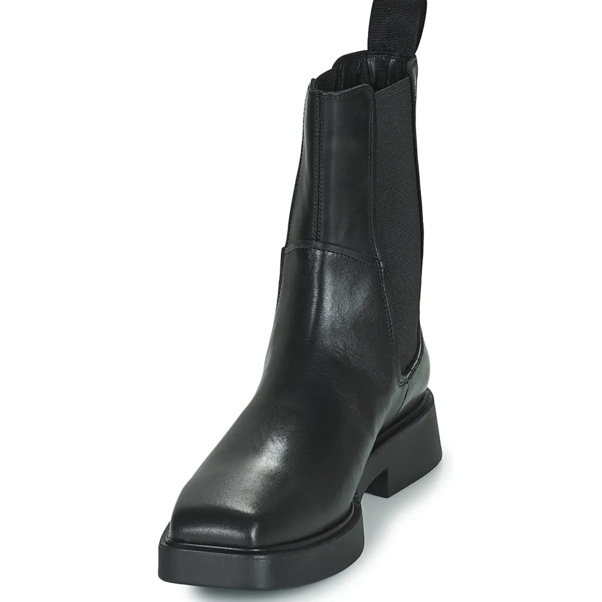 Best Vagabond Shoemakers - JILLIAN Noir