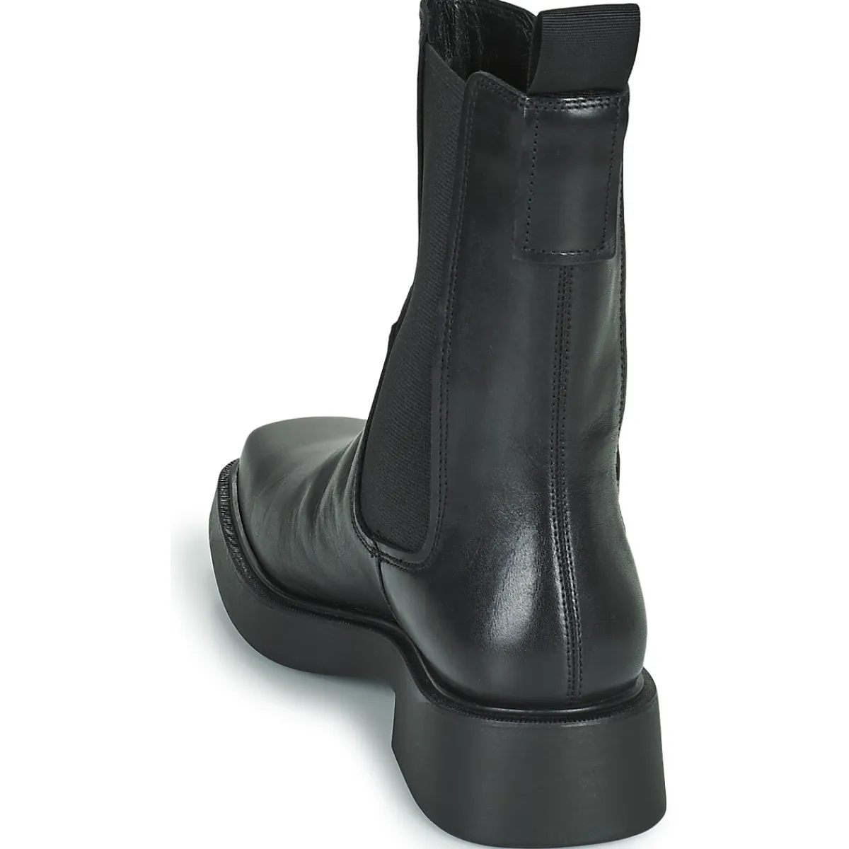 Best Vagabond Shoemakers - JILLIAN Noir