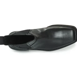 Best Vagabond Shoemakers - JILLIAN Noir