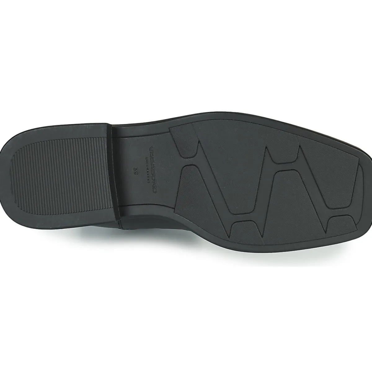 Best Vagabond Shoemakers - JILLIAN Noir