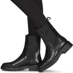 Best Vagabond Shoemakers - JILLIAN Noir