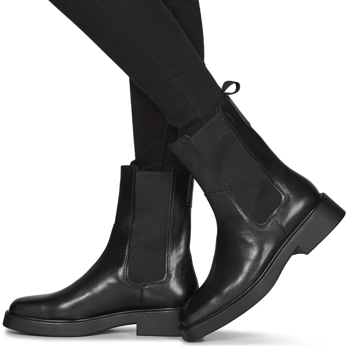 Best Vagabond Shoemakers - JILLIAN Noir