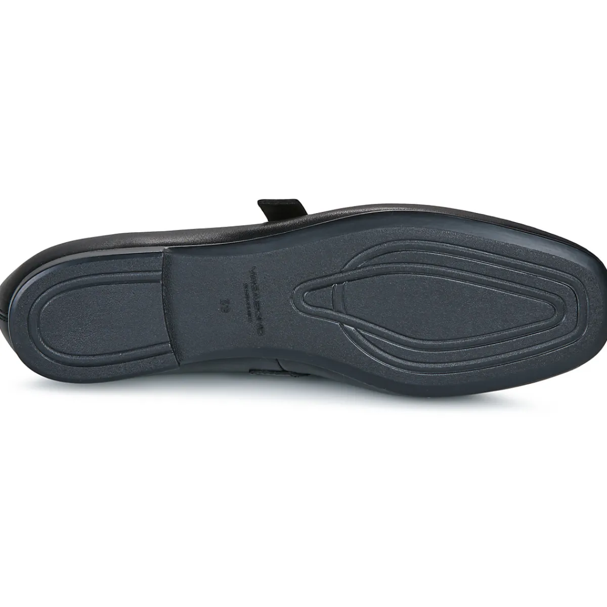 Outlet Vagabond Shoemakers - JOLIN Noir