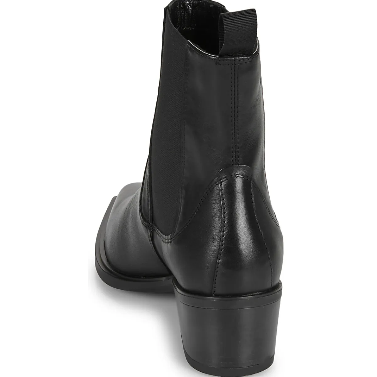 Online Vagabond Shoemakers - KELSEY Noir