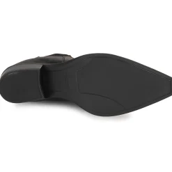 Online Vagabond Shoemakers - KELSEY Noir