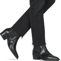 Online Vagabond Shoemakers - KELSEY Noir