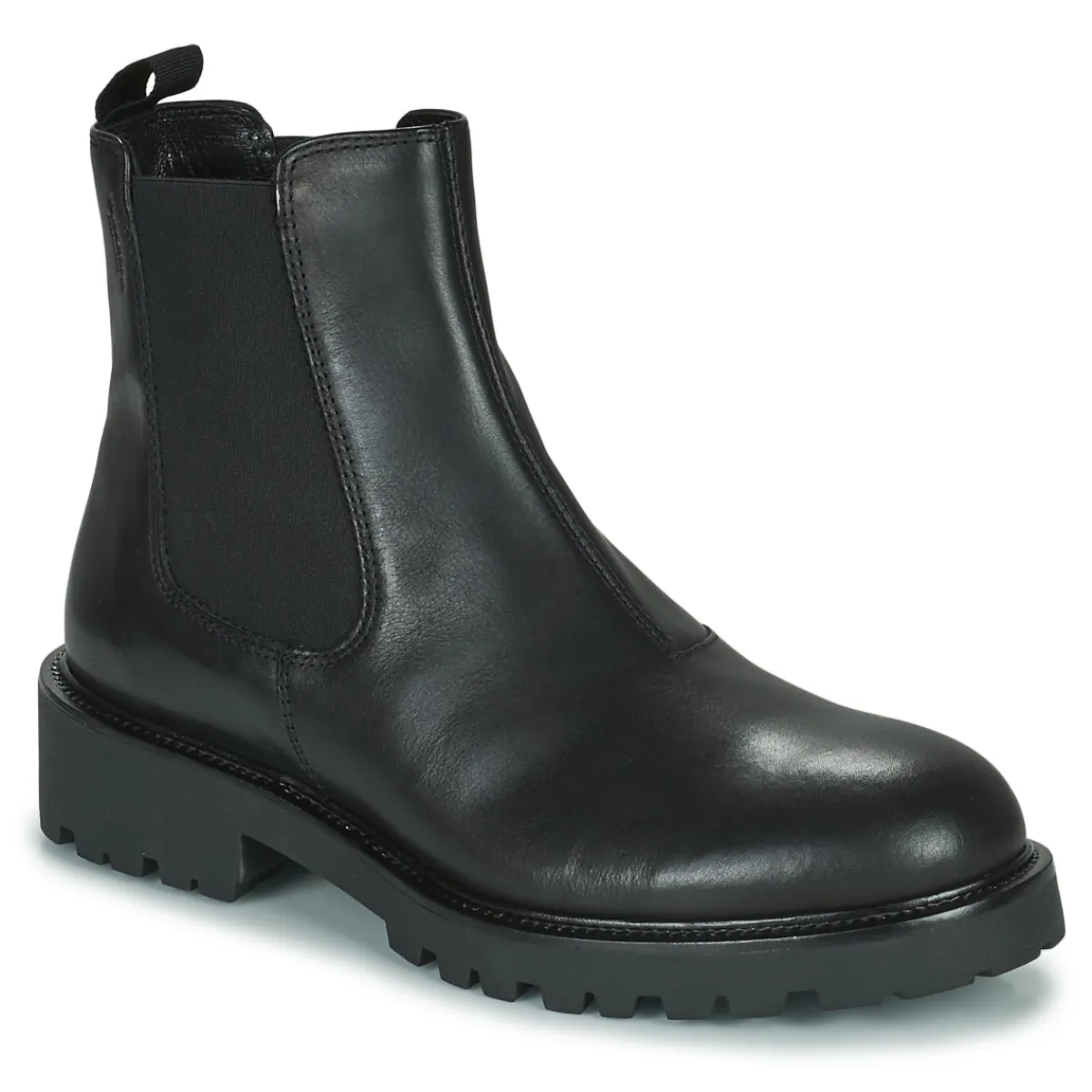 Hot Vagabond Shoemakers - KENOVA Noir