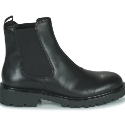 Hot Vagabond Shoemakers - KENOVA Noir