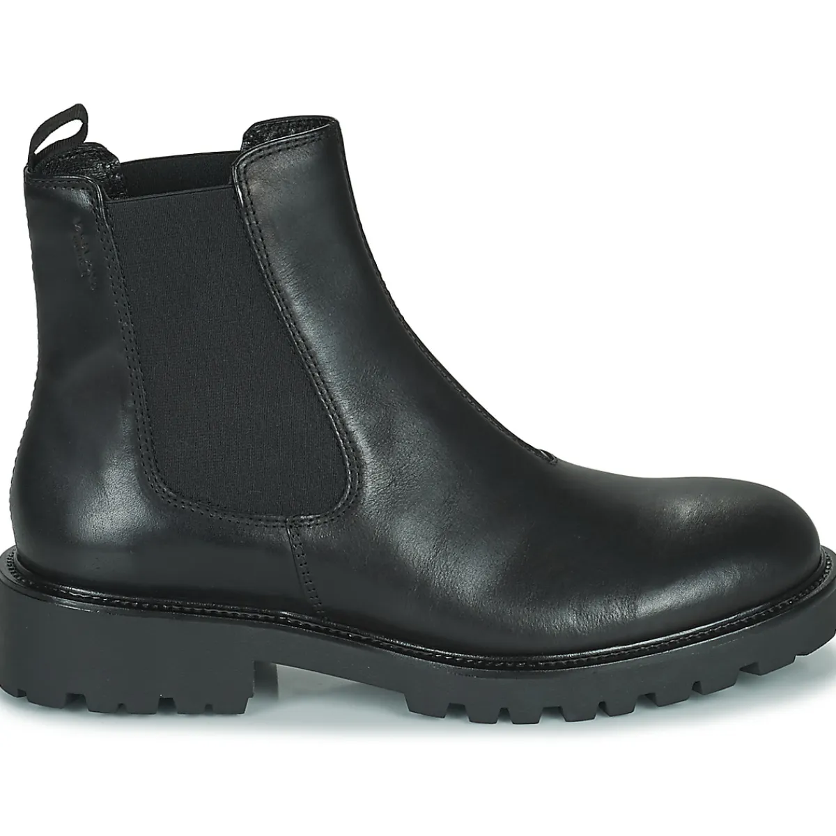 Hot Vagabond Shoemakers - KENOVA Noir