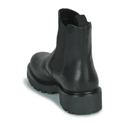 Hot Vagabond Shoemakers - KENOVA Noir