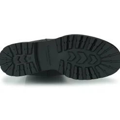 Hot Vagabond Shoemakers - KENOVA Noir