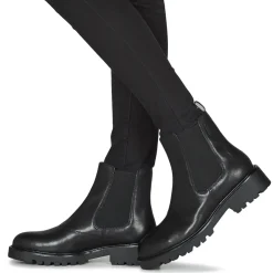 Hot Vagabond Shoemakers - KENOVA Noir