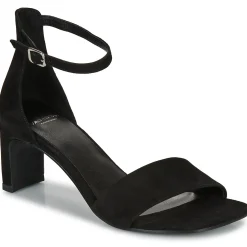 Online Vagabond Shoemakers - LUISA SUEDE Noir