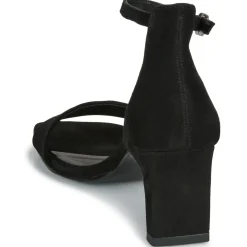 Online Vagabond Shoemakers - LUISA SUEDE Noir