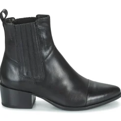 Vagabond Shoemakers - MARJA Noir