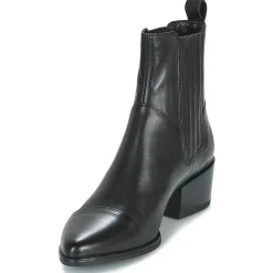 Vagabond Shoemakers - MARJA Noir