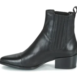 Vagabond Shoemakers - MARJA Noir