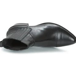 Vagabond Shoemakers - MARJA Noir