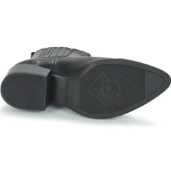 Vagabond Shoemakers - MARJA Noir