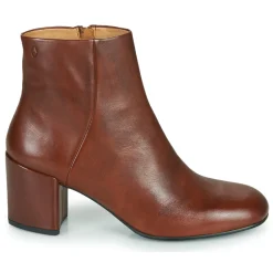 Clearance Vagabond Shoemakers - MELINA Cognac