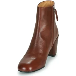 Clearance Vagabond Shoemakers - MELINA Cognac