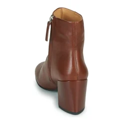 Clearance Vagabond Shoemakers - MELINA Cognac