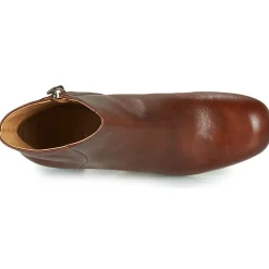 Clearance Vagabond Shoemakers - MELINA Cognac
