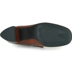 Clearance Vagabond Shoemakers - MELINA Cognac