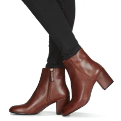 Clearance Vagabond Shoemakers - MELINA Cognac