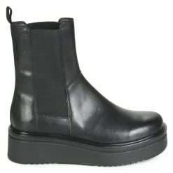 Online Vagabond Shoemakers - TARA Noir