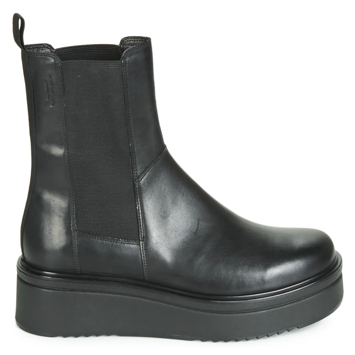 Online Vagabond Shoemakers - TARA Noir