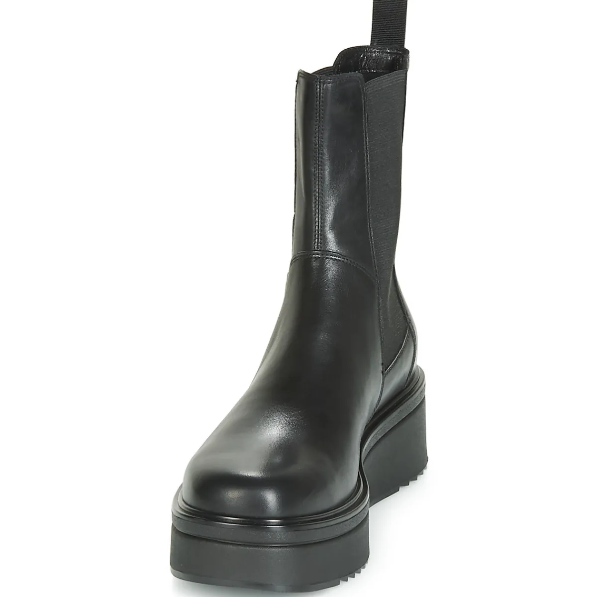 Online Vagabond Shoemakers - TARA Noir