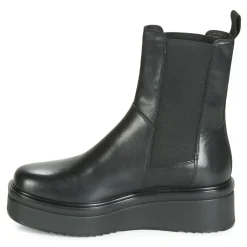 Online Vagabond Shoemakers - TARA Noir