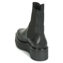 Online Vagabond Shoemakers - TARA Noir