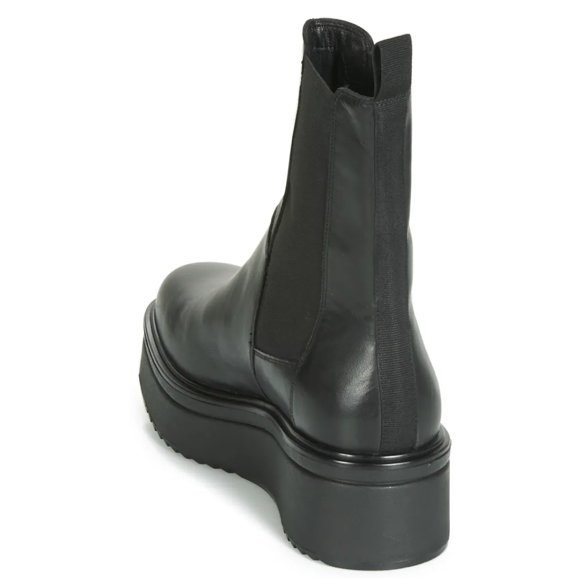 Online Vagabond Shoemakers - TARA Noir