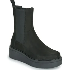 Clearance Vagabond Shoemakers - TARA Noir