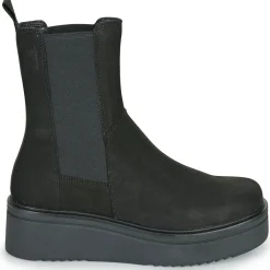 Clearance Vagabond Shoemakers - TARA Noir