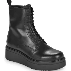 Clearance Vagabond Shoemakers - TARA Noir