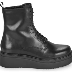 Clearance Vagabond Shoemakers - TARA Noir