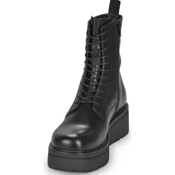 Clearance Vagabond Shoemakers - TARA Noir