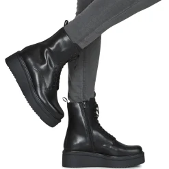 Clearance Vagabond Shoemakers - TARA Noir