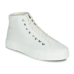 Discount Vagabond Shoemakers - TEDDIE W Blanc