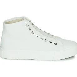 Discount Vagabond Shoemakers - TEDDIE W Blanc