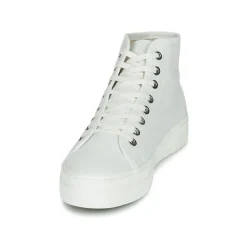 Discount Vagabond Shoemakers - TEDDIE W Blanc